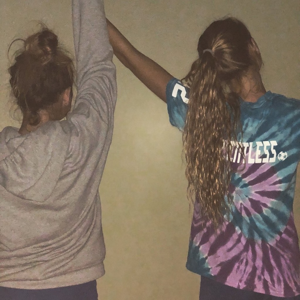 Meet your Posher, Pres